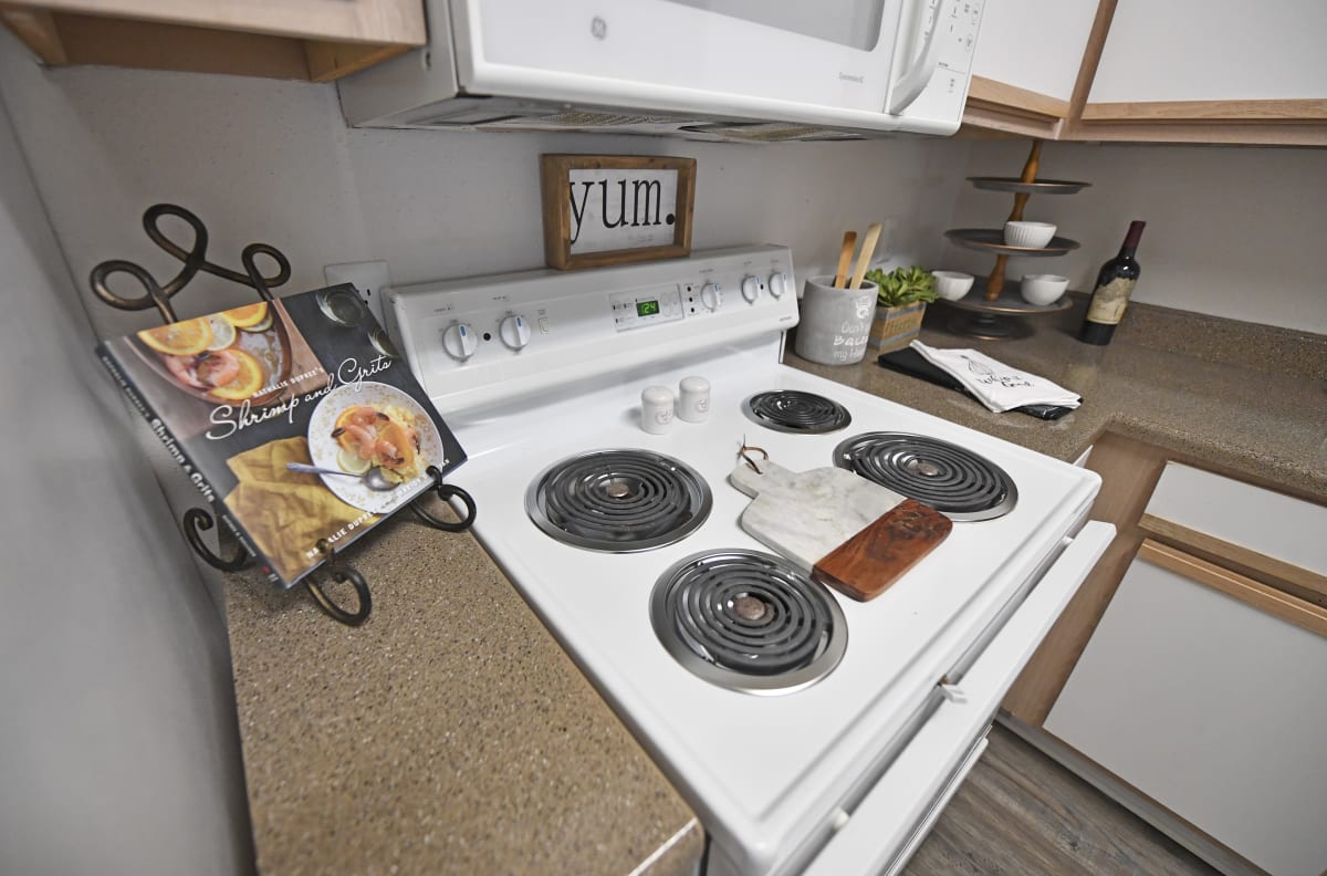 Photos and Video of Gates at Citiplace in Baton Rouge, LA